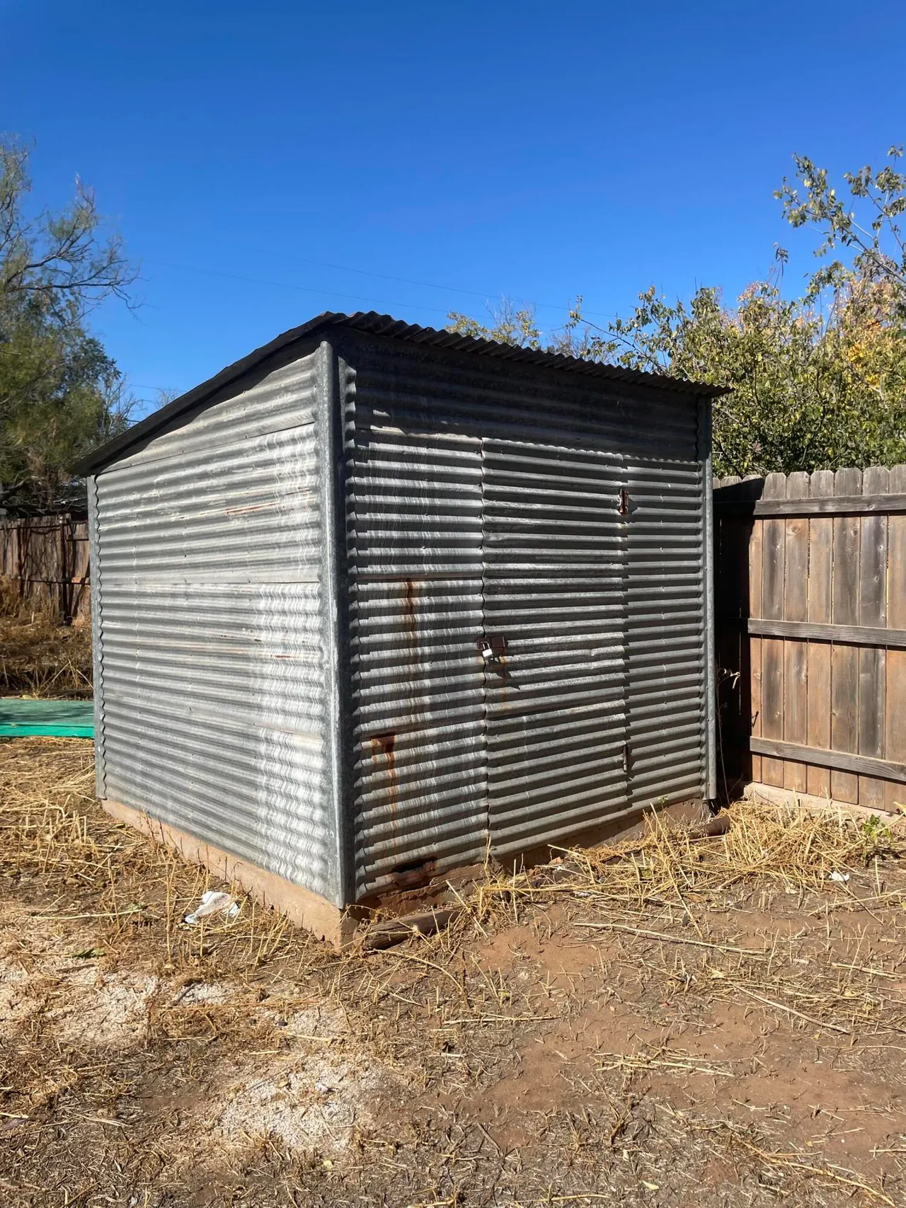 Photo 15 — 101 S Ave, Post, TX 79356