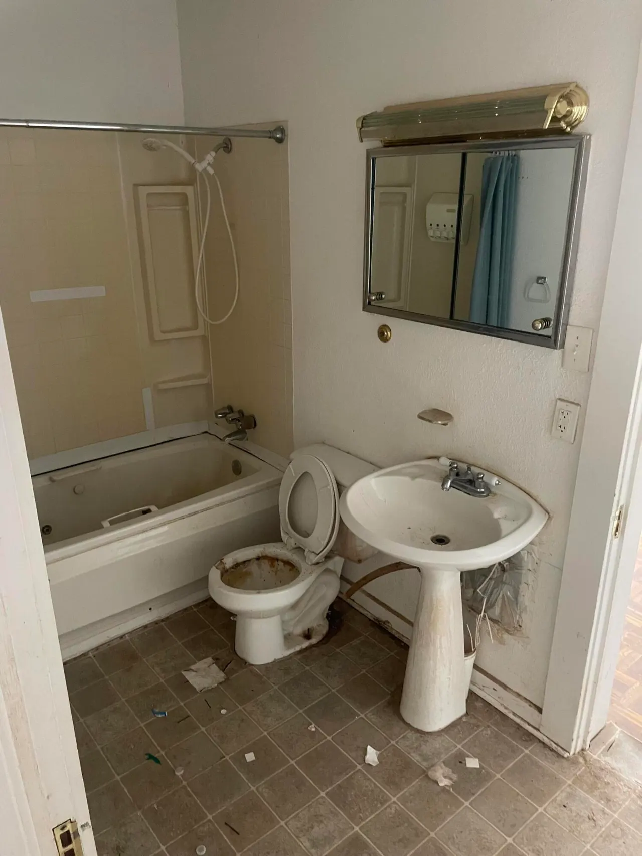 Photo 6 — 101 S Ave, Post, TX 79356