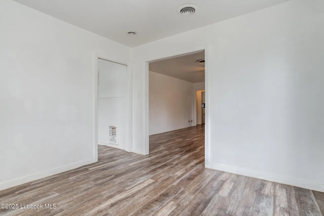 Photo 18 — 2624 32nd Street, Lubbock, TX 79410