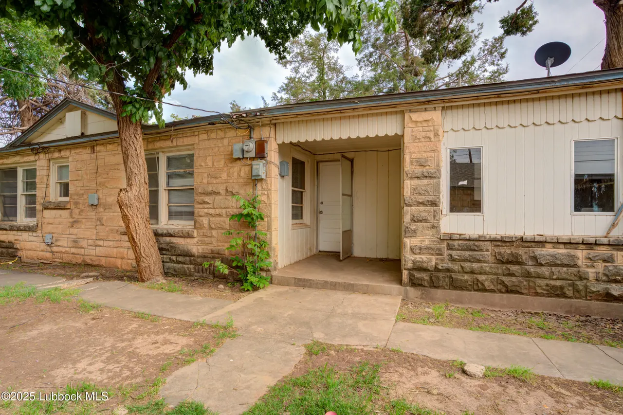 Photo 39 — 2624 32nd Street, Lubbock, TX 79410