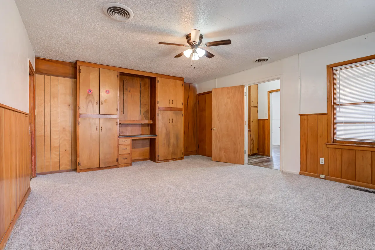 Photo 25 — 2624 32nd Street, Lubbock, TX 79410
