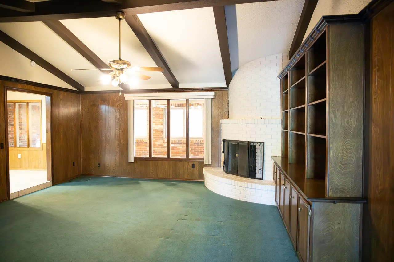 Photo 15 — 6607 Peoria Avenue, Lubbock, TX 79413