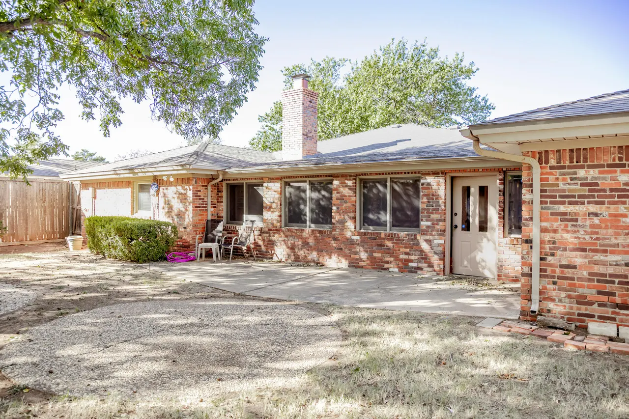Photo 32 — 6607 Peoria Avenue, Lubbock, TX 79413