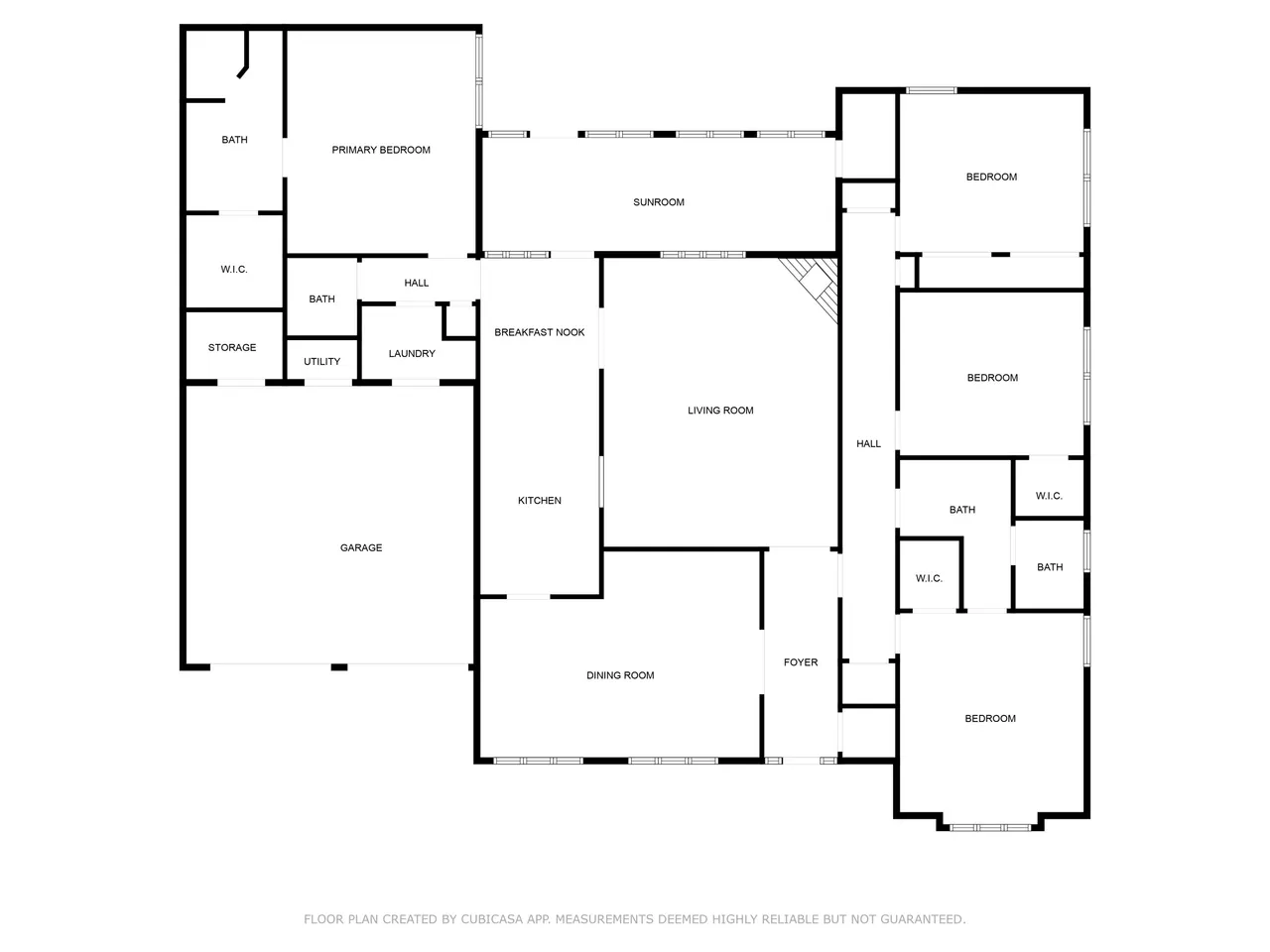 Photo 2 — 6607 Peoria Avenue, Lubbock, TX 79413