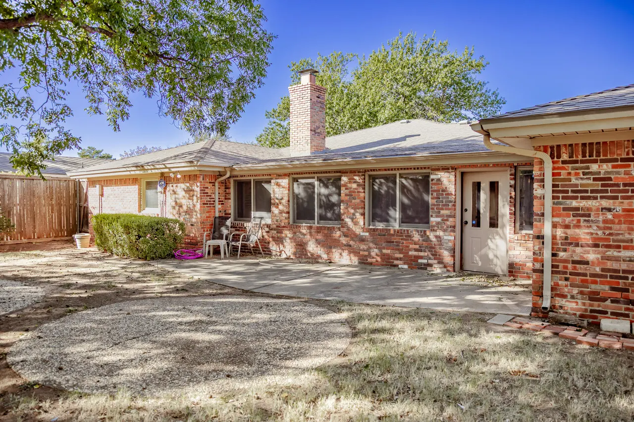 Photo 33 — 6607 Peoria Avenue, Lubbock, TX 79413