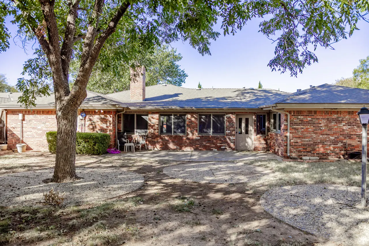 Photo 36 — 6607 Peoria Avenue, Lubbock, TX 79413