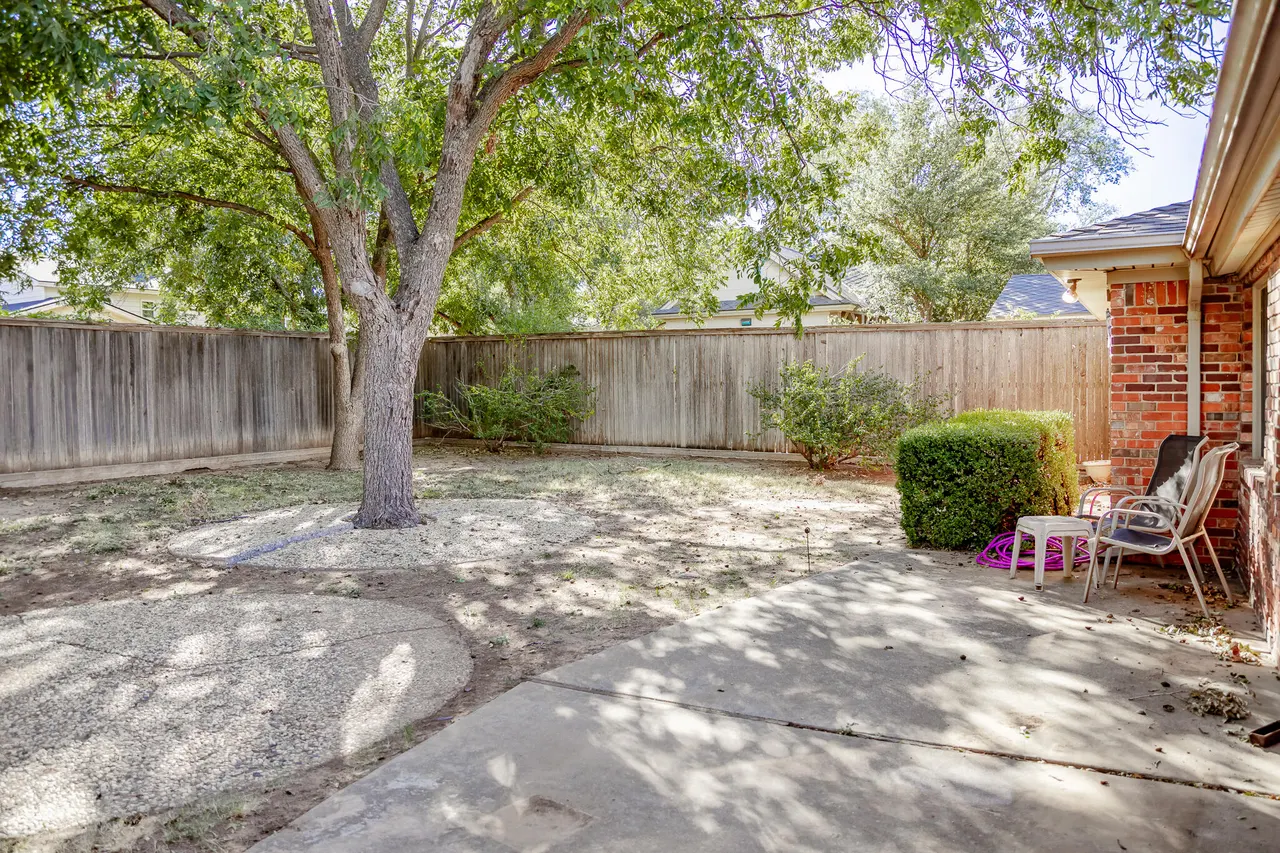 Photo 38 — 6607 Peoria Avenue, Lubbock, TX 79413