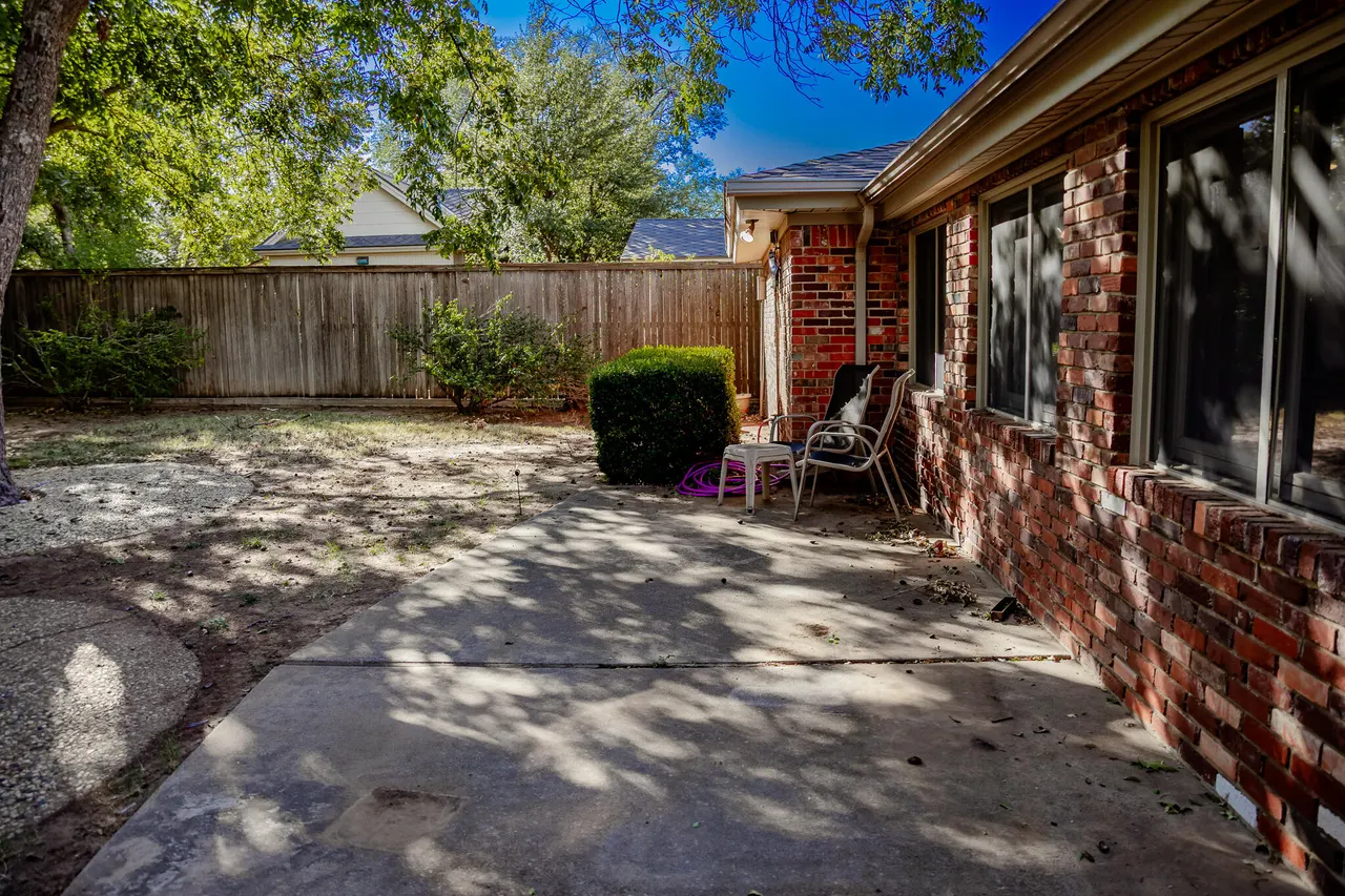 Photo 39 — 6607 Peoria Avenue, Lubbock, TX 79413