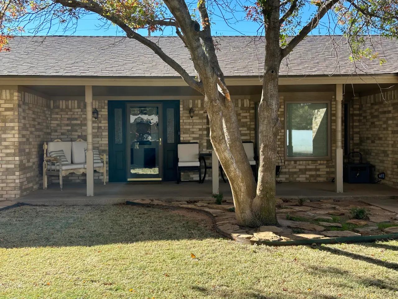 Photo 3 — 2036 Longhorn Drive, Levelland, TX 79336