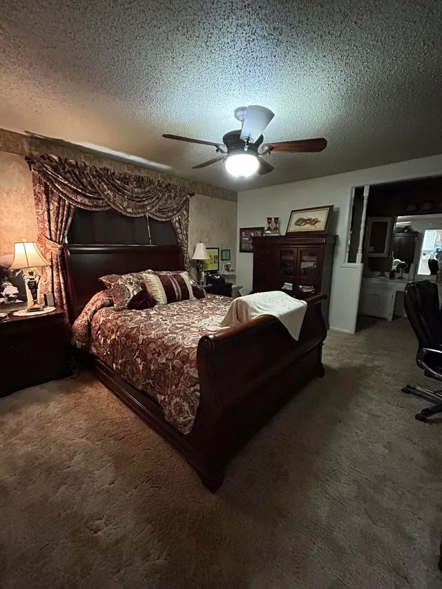 Photo 8 — 2036 Longhorn Drive, Levelland, TX 79336