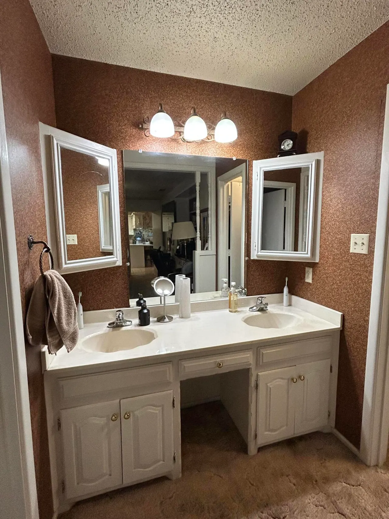 Photo 9 — 2036 Longhorn Drive, Levelland, TX 79336