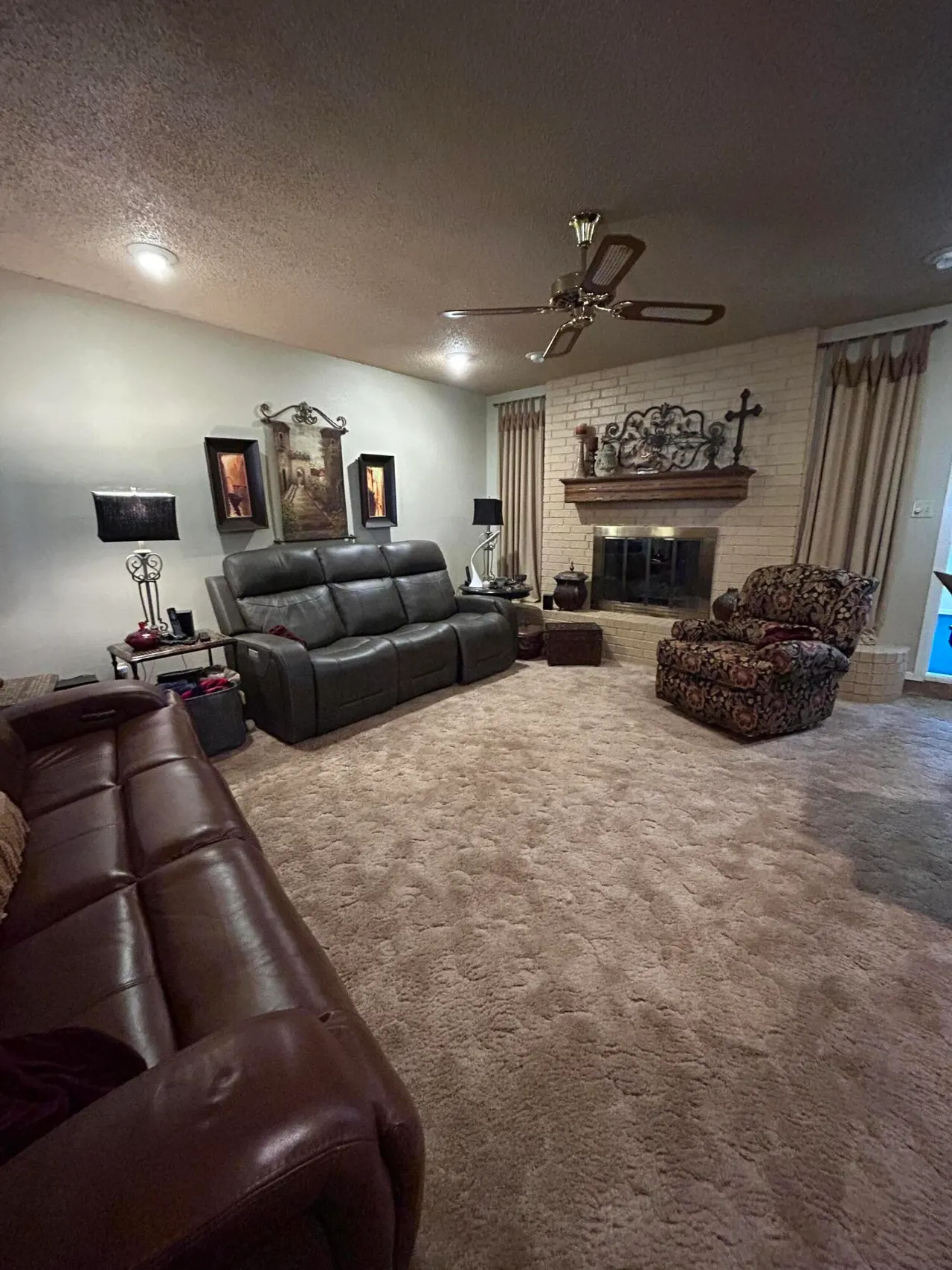 Photo 12 — 2036 Longhorn Drive, Levelland, TX 79336