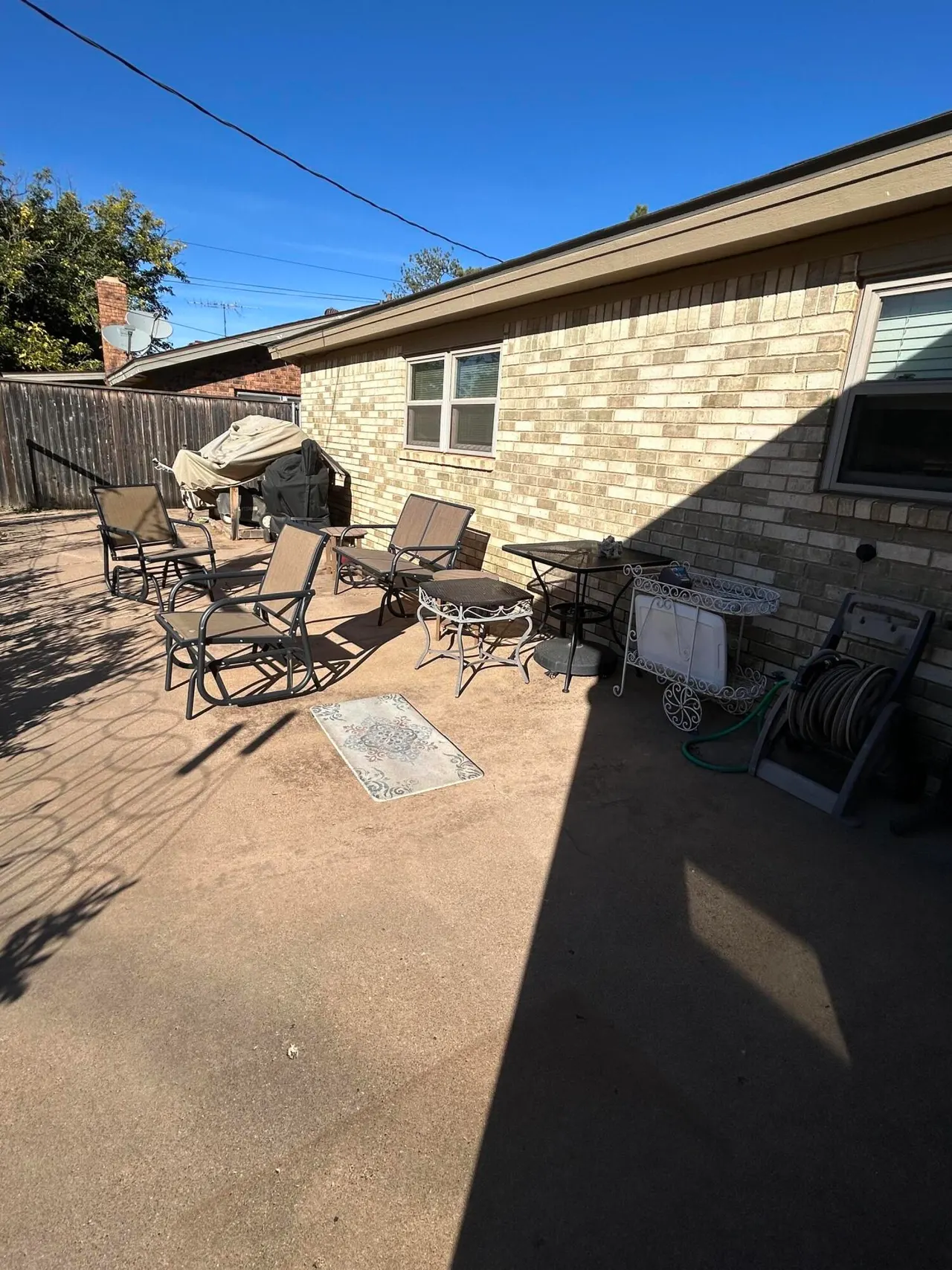 Photo 20 — 2036 Longhorn Drive, Levelland, TX 79336