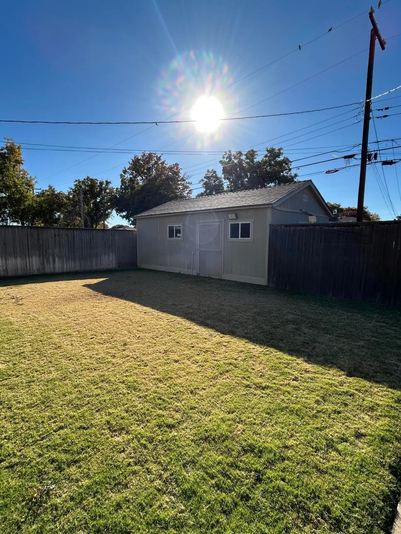 Photo 21 — 2036 Longhorn Drive, Levelland, TX 79336