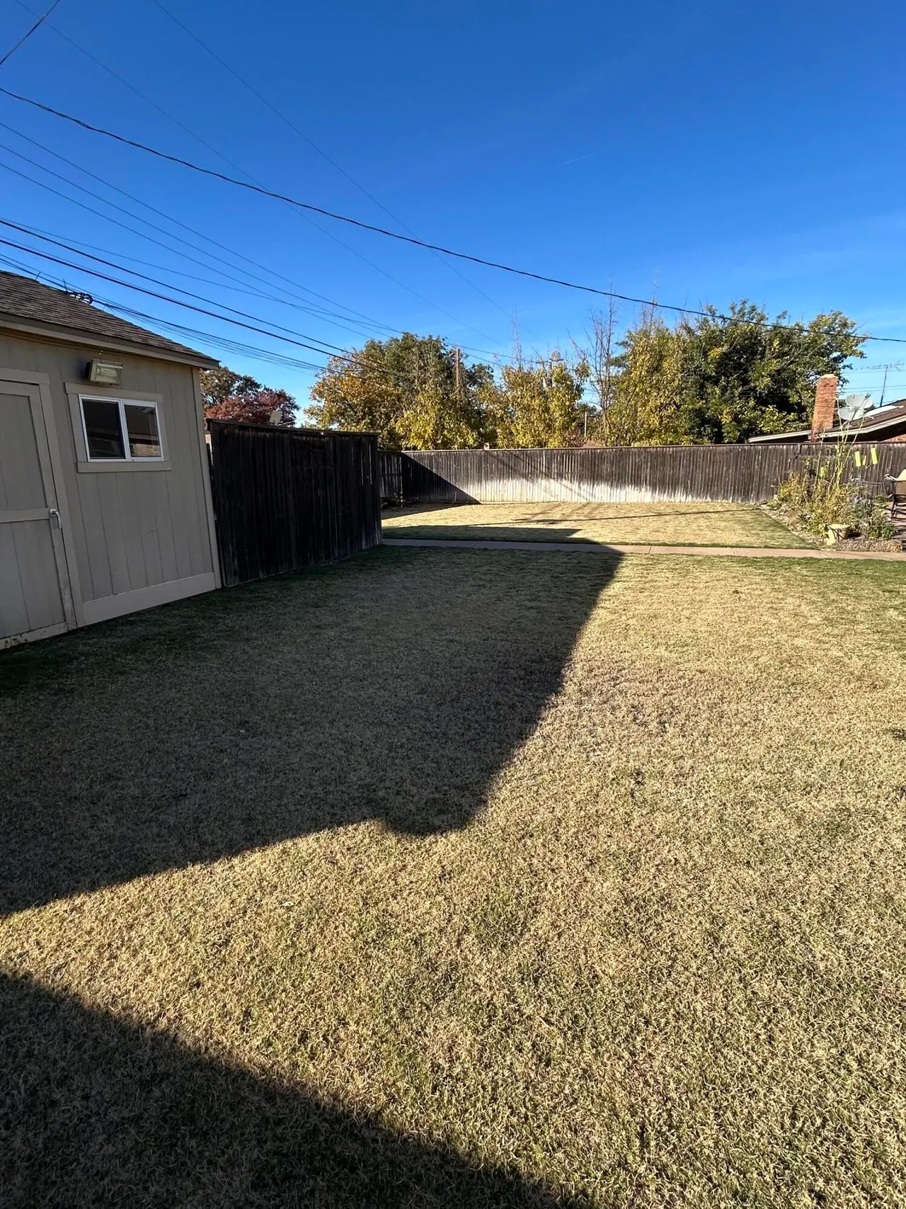 Photo 23 — 2036 Longhorn Drive, Levelland, TX 79336