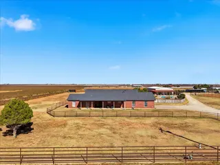 Sold home at 5901 E County Rd 7900