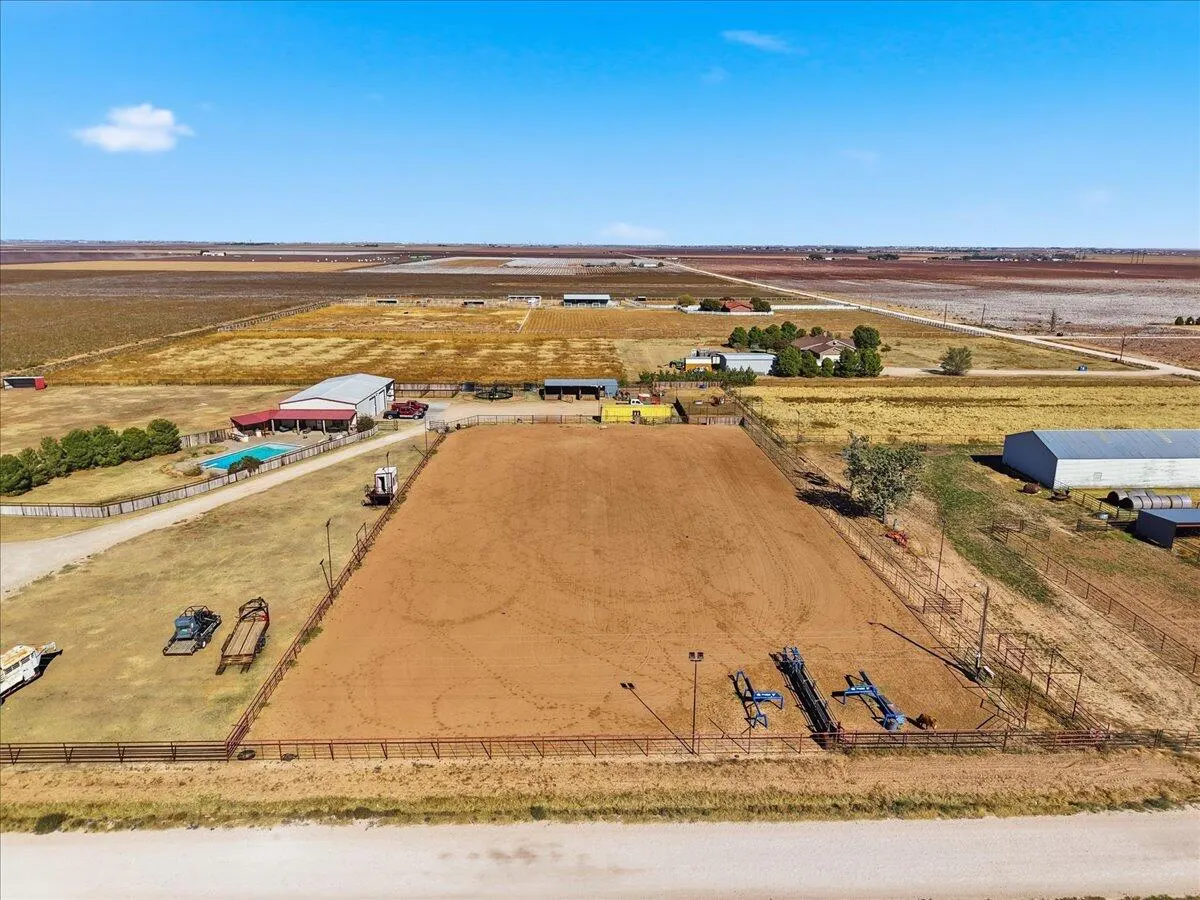 Photo 9 — 5901 E County Rd 7900, Slaton, TX 79364