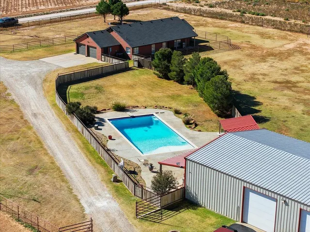 Photo 4 — 5901 E County Rd 7900, Slaton, TX 79364