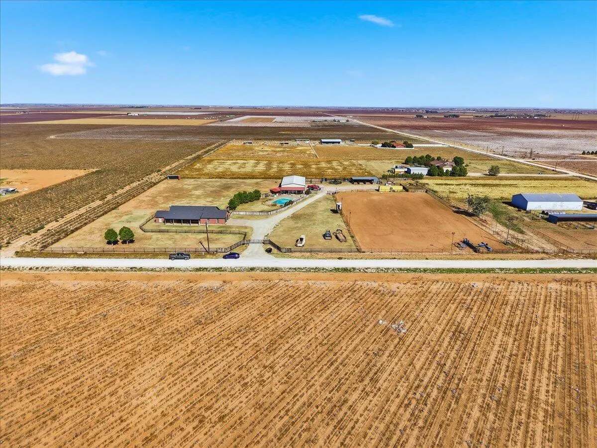Photo 11 — 5901 E County Rd 7900, Slaton, TX 79364