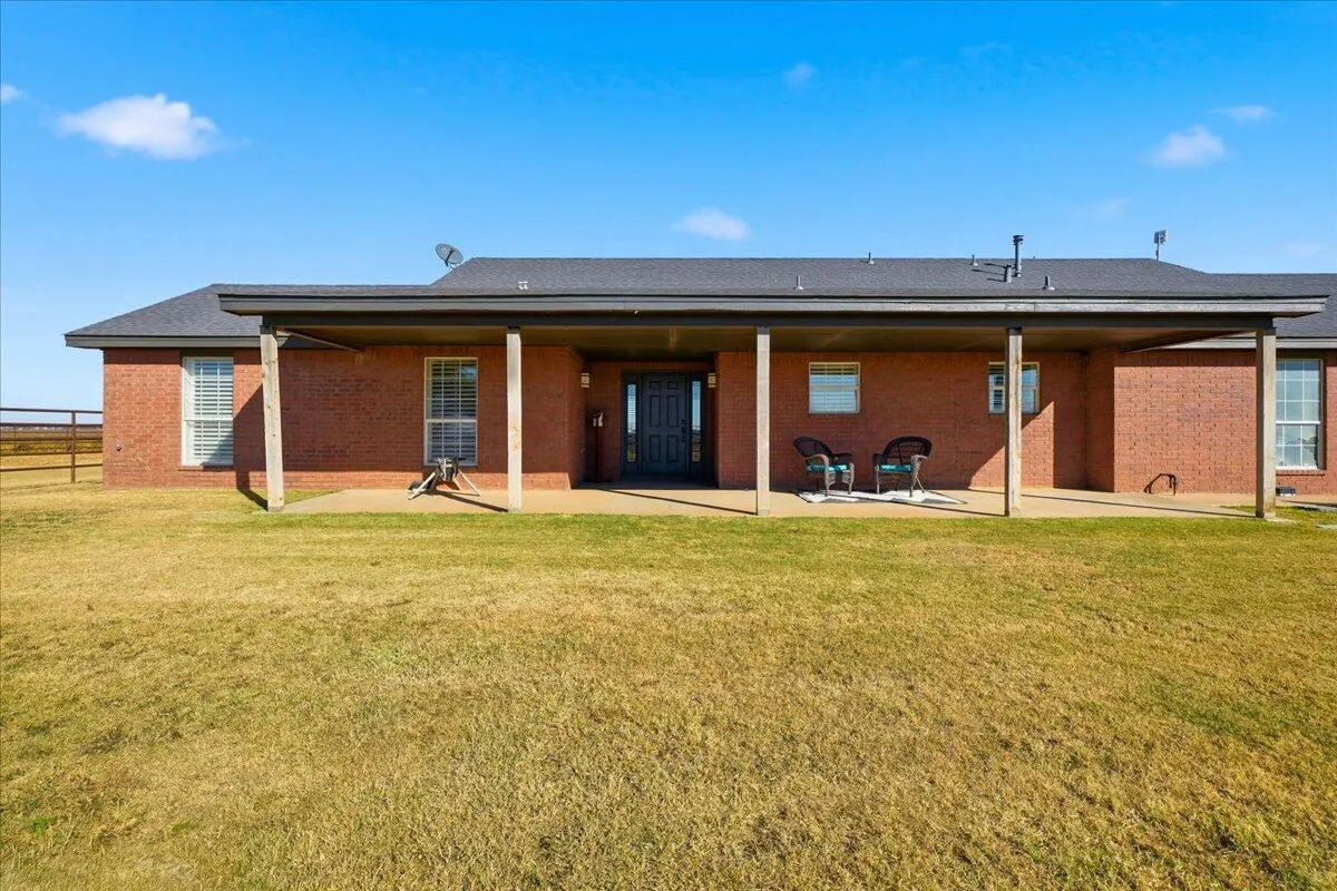 Photo 13 — 5901 E County Rd 7900, Slaton, TX 79364