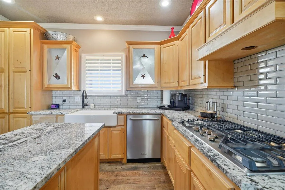 Photo 19 — 5901 E County Rd 7900, Slaton, TX 79364