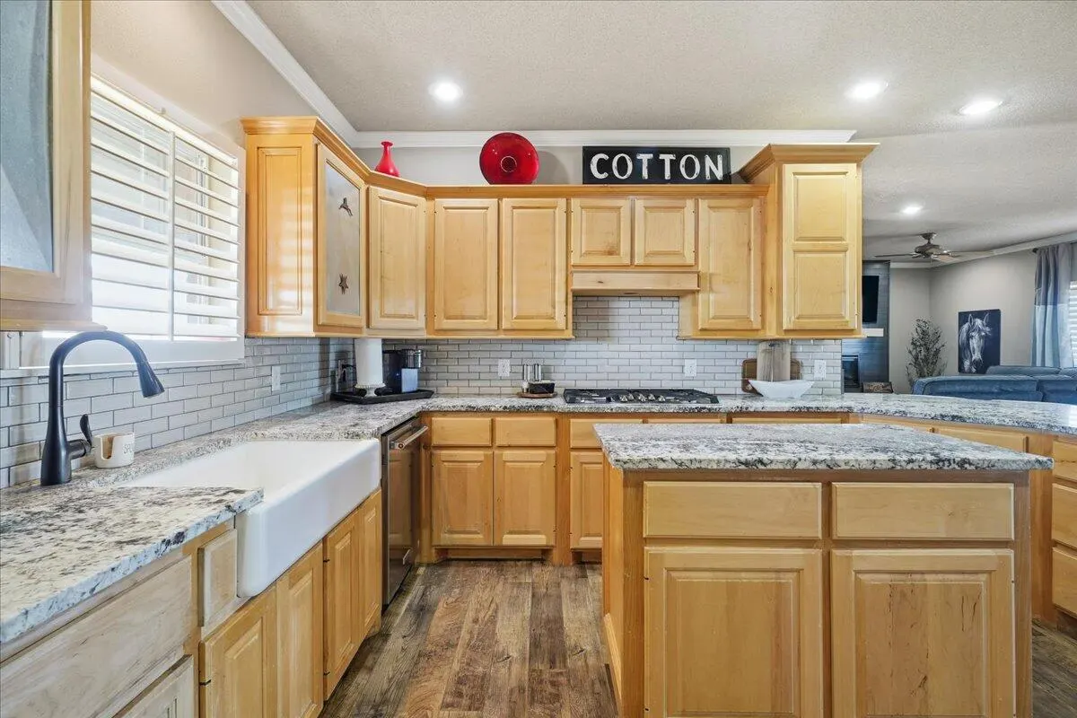 Photo 20 — 5901 E County Rd 7900, Slaton, TX 79364