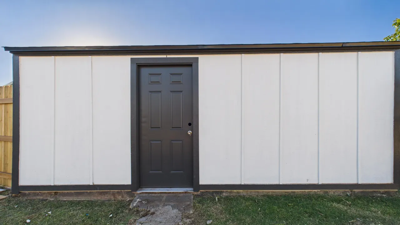 Photo 36 — 2112 31st Street, Lubbock, TX 79411