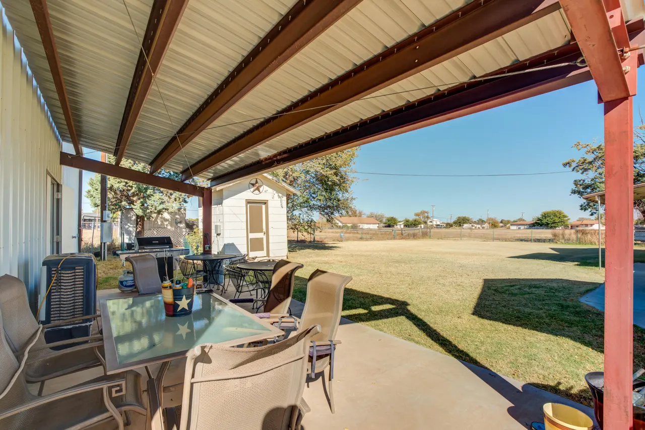 Photo 24 — 301 E Kent Street, Lubbock, TX 79403