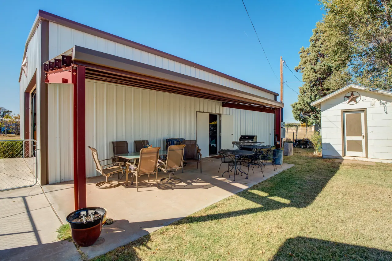 Photo 25 — 301 E Kent Street, Lubbock, TX 79403