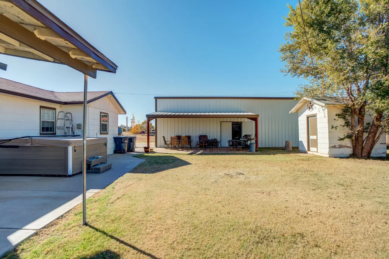 Photo 26 — 301 E Kent Street, Lubbock, TX 79403