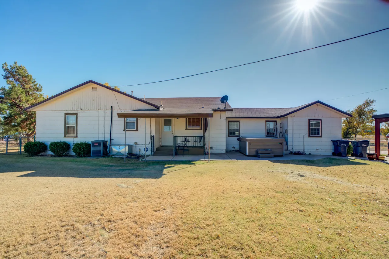 Photo 28 — 301 E Kent Street, Lubbock, TX 79403