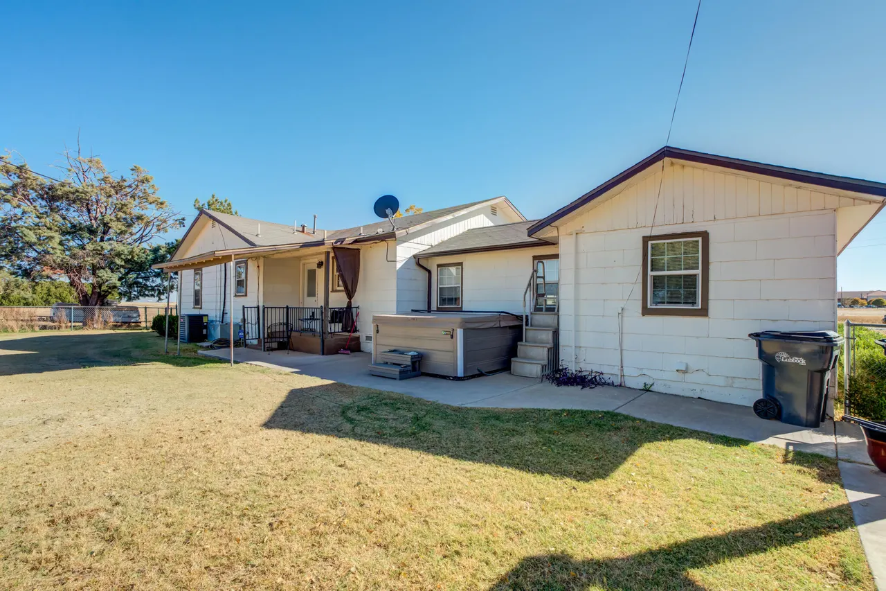 Photo 29 — 301 E Kent Street, Lubbock, TX 79403
