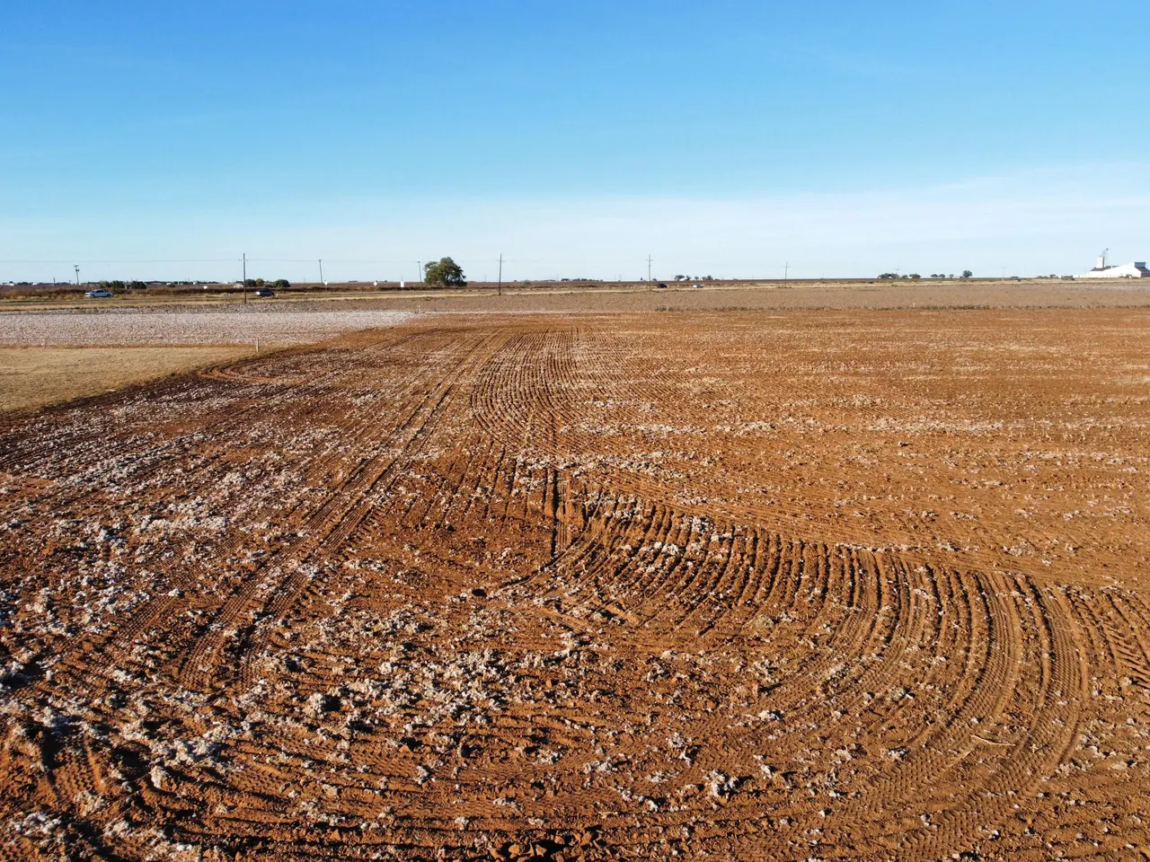 Photo 2 — 6615 Tiger  Road, Ropesville, TX 79358