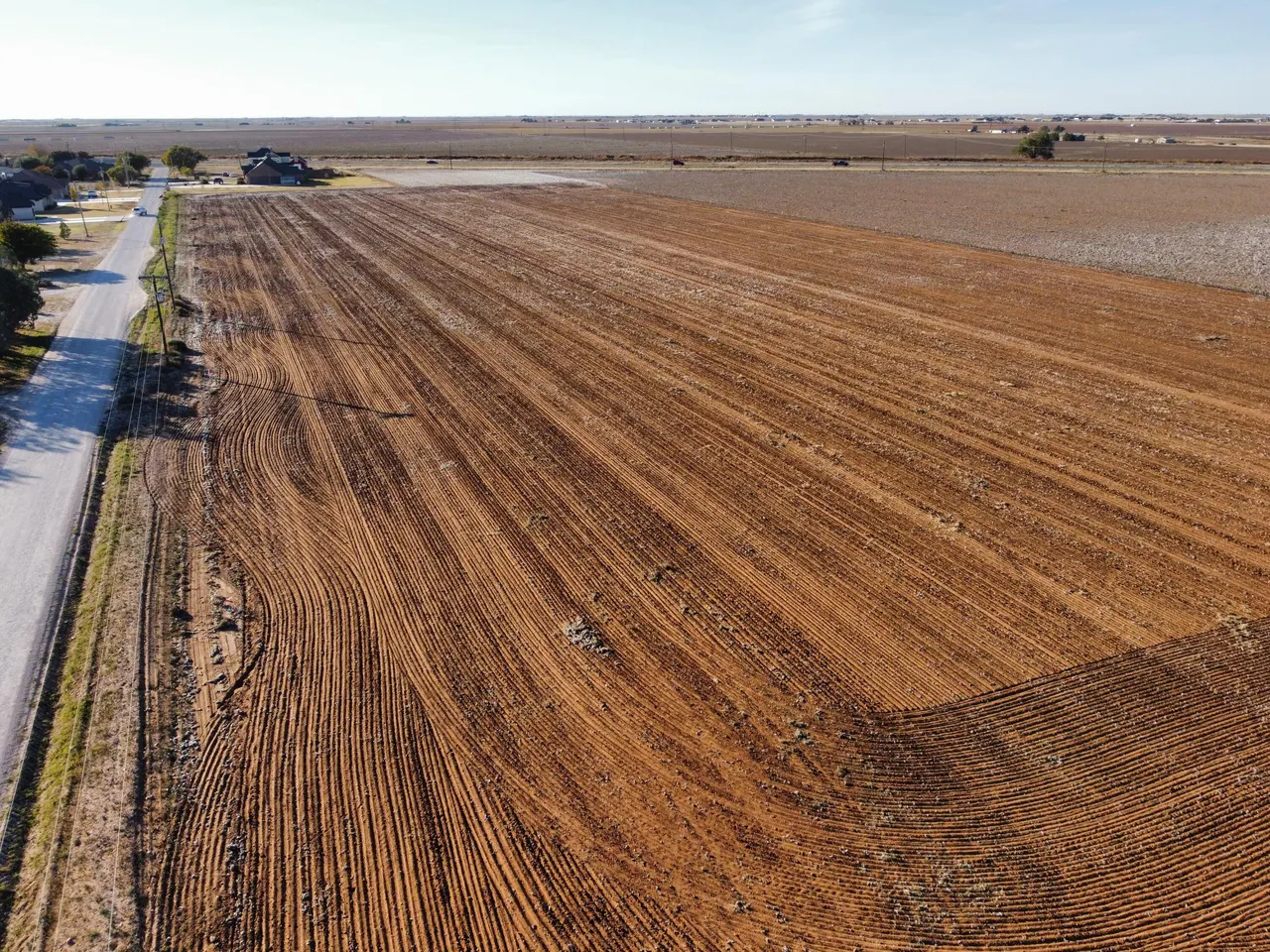 Photo 5 — 6631 Tiger Road, Ropesville, TX 79358