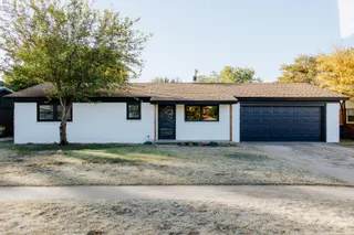 Sold home at 1206 E Hester Street