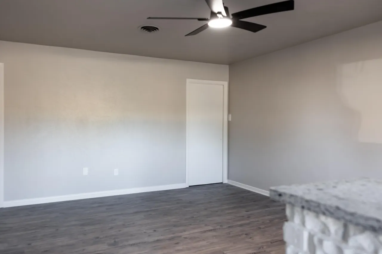 Photo 3 — 1206 E Hester Street, Brownfield, TX 79316