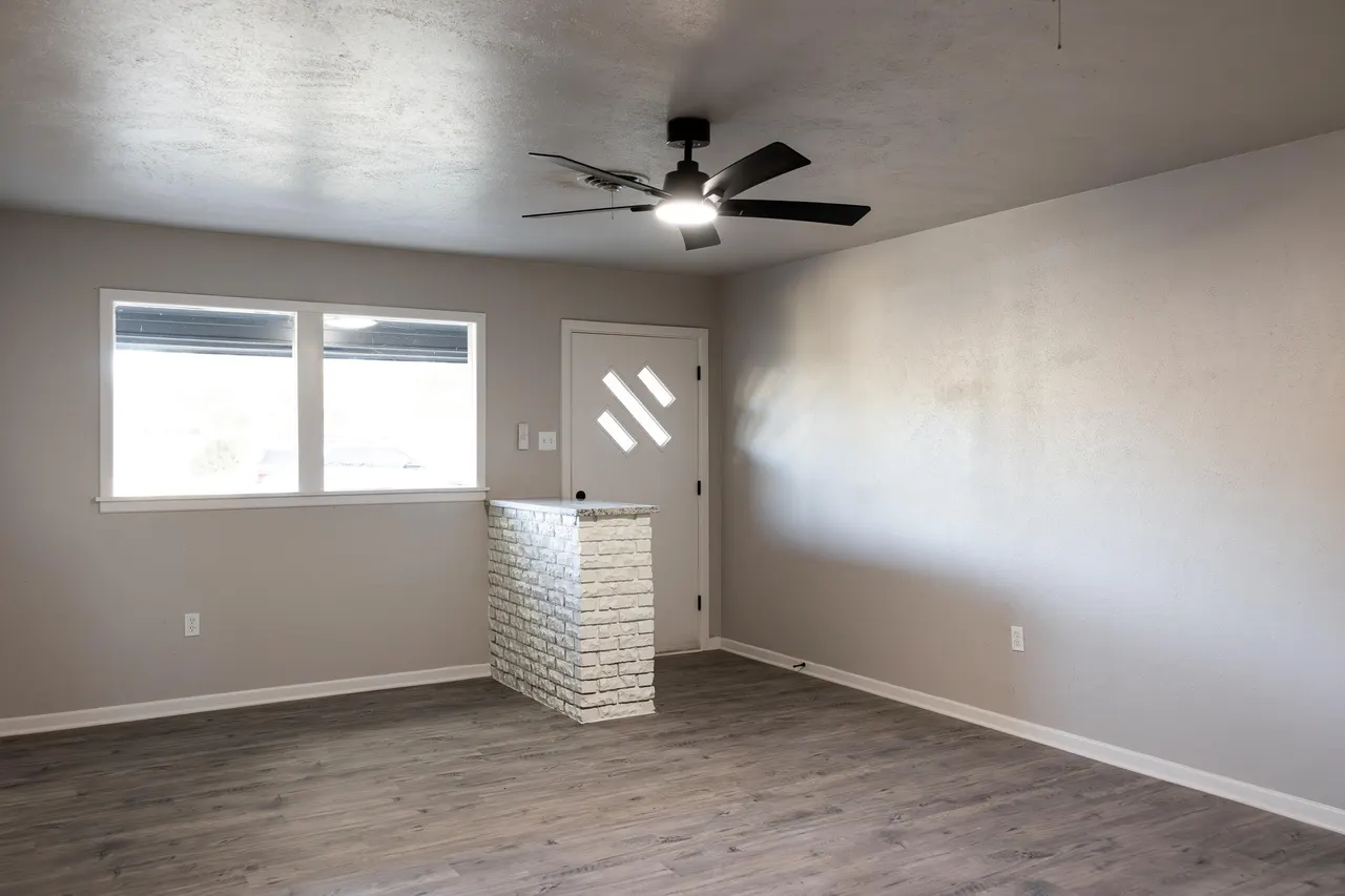 Photo 4 — 1206 E Hester Street, Brownfield, TX 79316
