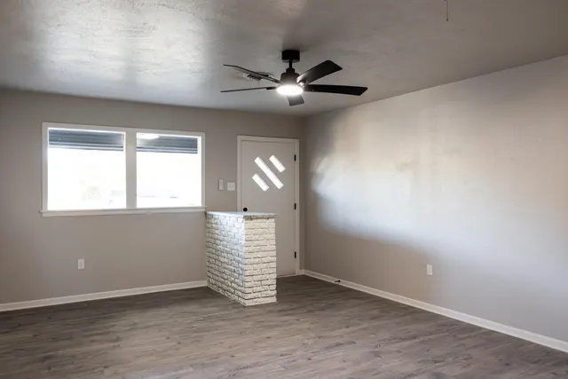 Photo 4 — 1206 E Hester Street, Brownfield, TX 79316