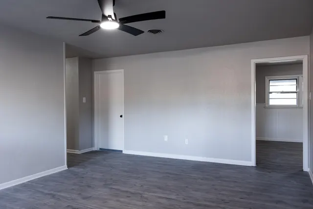 Photo 5 — 1206 E Hester Street, Brownfield, TX 79316