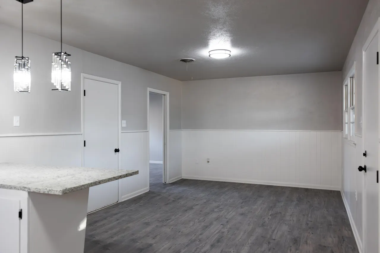 Photo 9 — 1206 E Hester Street, Brownfield, TX 79316