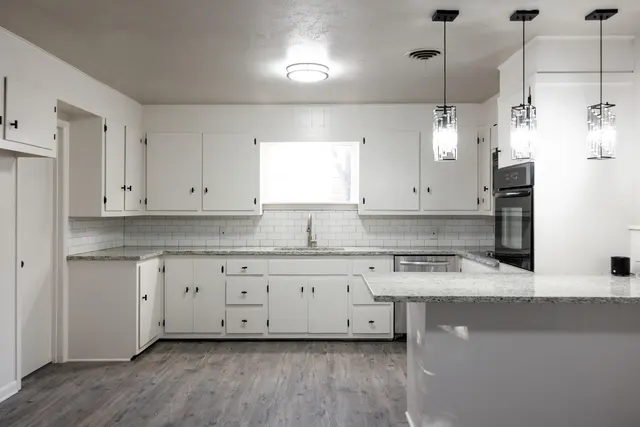 Photo 6 — 1206 E Hester Street, Brownfield, TX 79316