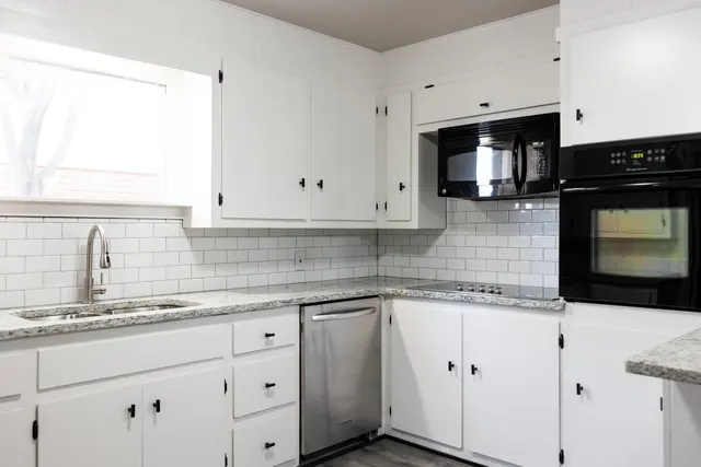 Photo 8 — 1206 E Hester Street, Brownfield, TX 79316