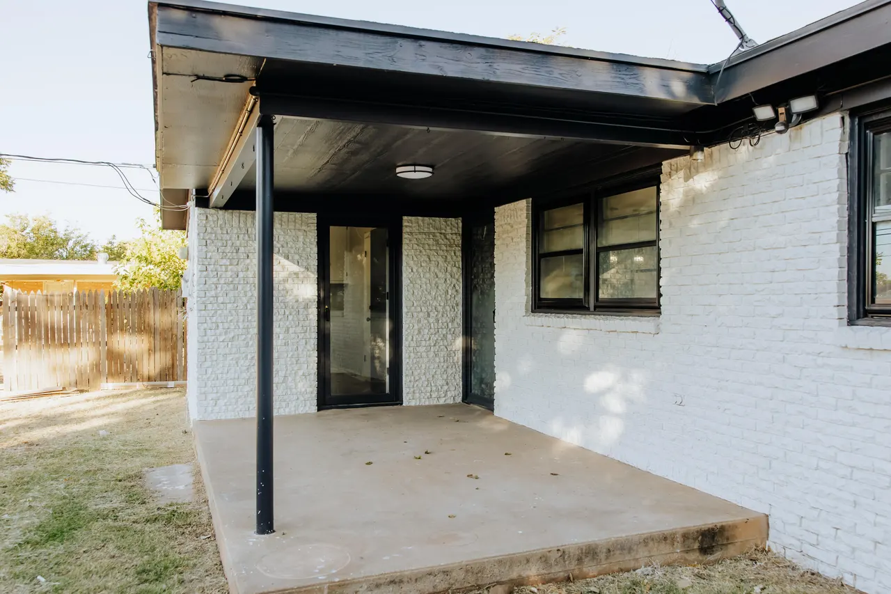 Photo 20 — 1206 E Hester Street, Brownfield, TX 79316