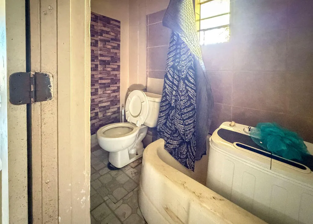 Photo 9 — 1204 Galveston Street, Plainview, TX 79072