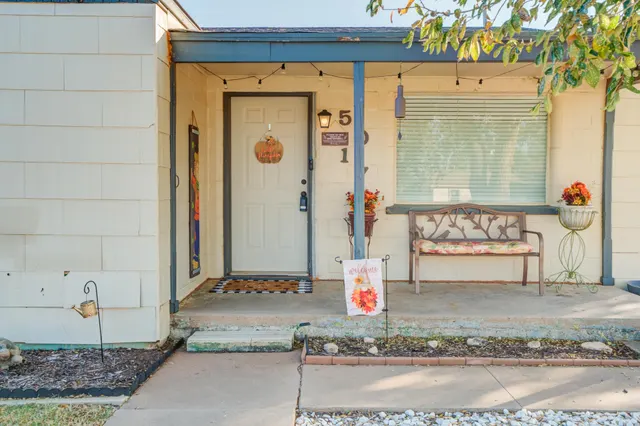 Photo 4 — 5017 39th Street, Lubbock, TX 79414
