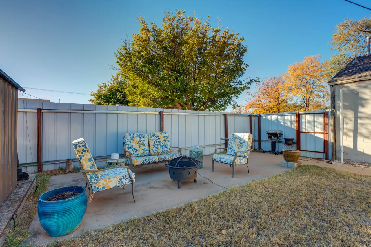 Photo 34 — 5017 39th Street, Lubbock, TX 79414