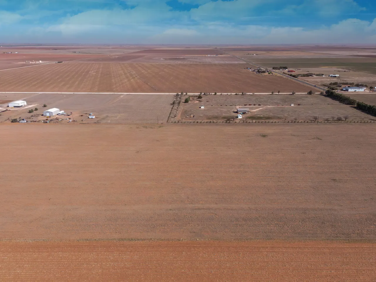 Photo 3 — 0 N State Highway 2646, Levelland, TX 79336