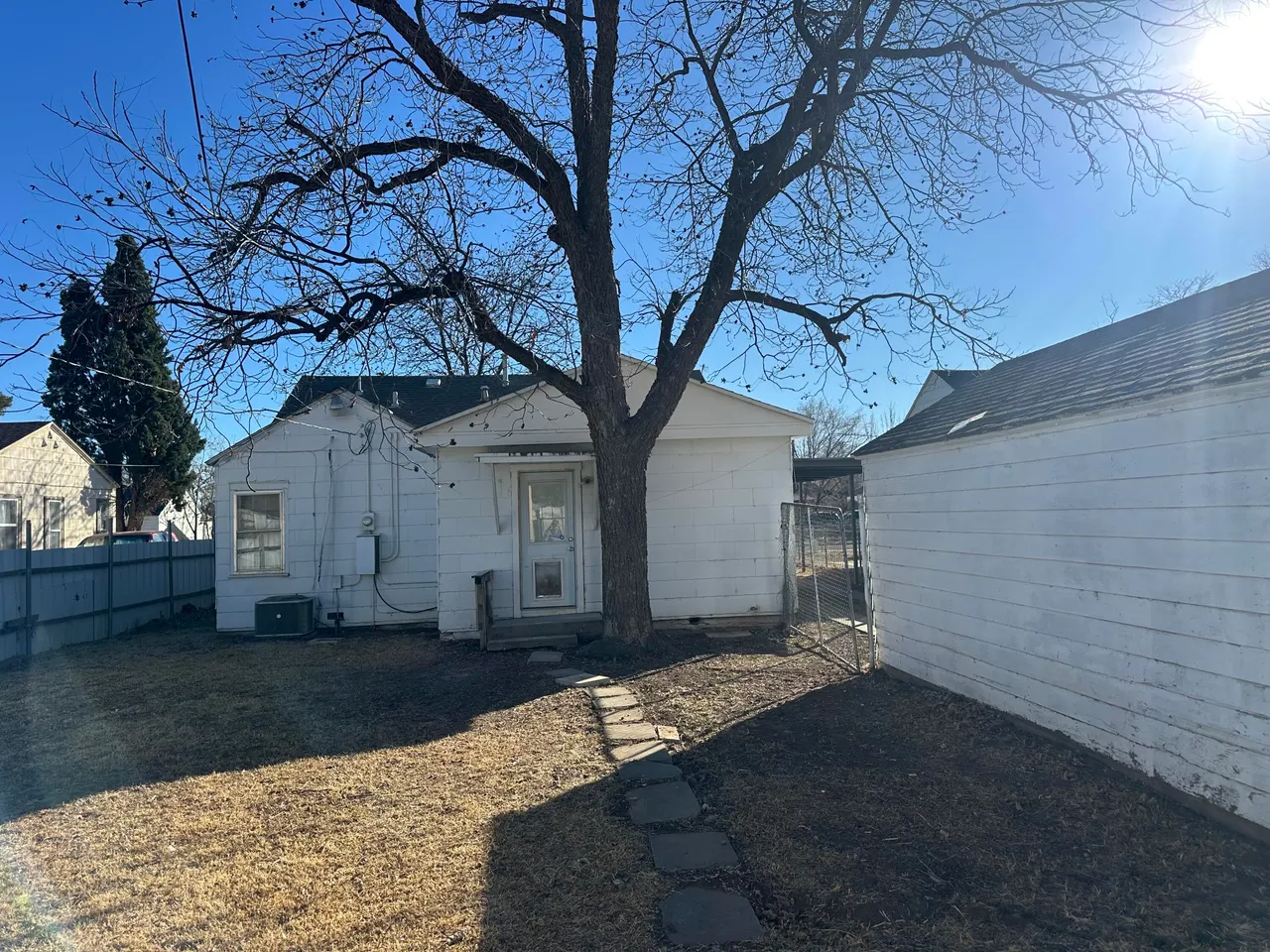 Photo 44 — 1510 28th Street, Lubbock, TX 79411