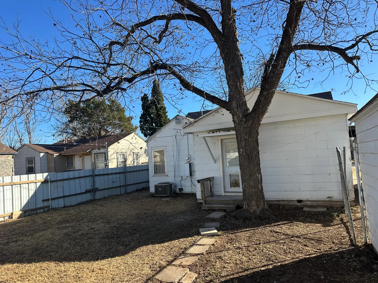 Photo 43 — 1510 28th Street, Lubbock, TX 79411