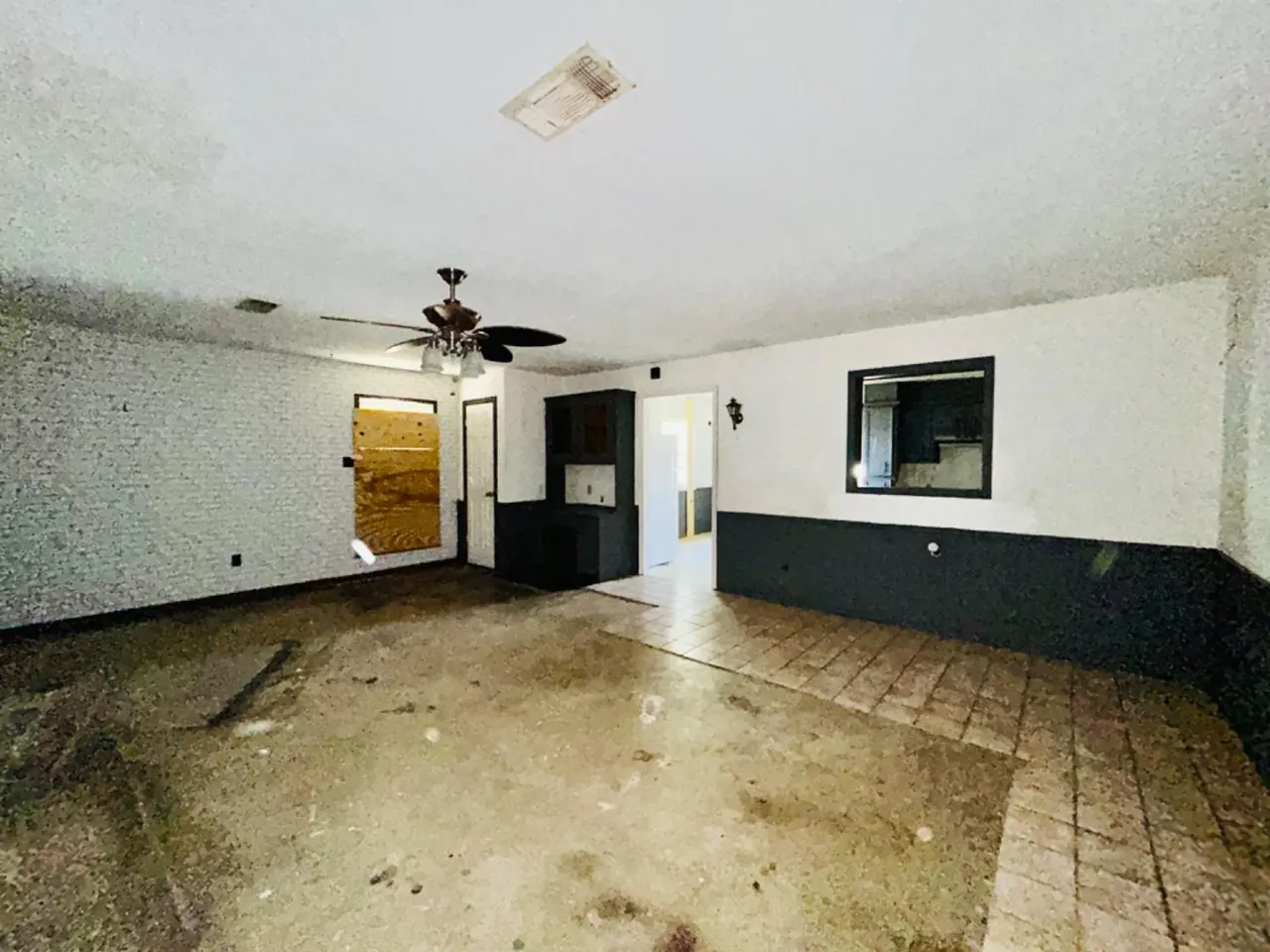 Photo 3 — 3412 E 18th Street, Lubbock, TX 79403